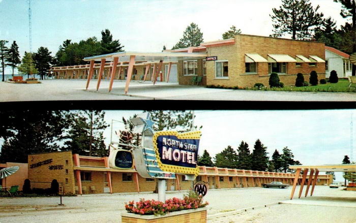 North Star Motel